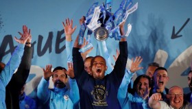 哈兰德梅开二度又刷新了一堆纪录 101场英超打进90个球