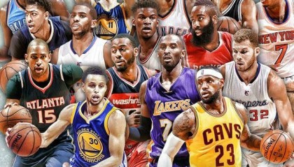 不打了！湖人宣布！东契奇和詹姆斯率五人退赛