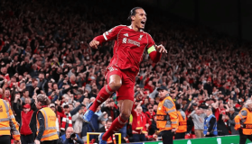 欧冠小组赛风云突变：强队翻车，曼城主场大胜，巴萨惊险晋级